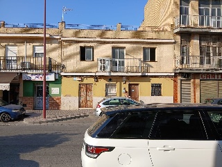 Casa en C/ Molares - Utrera - Sevilla  11