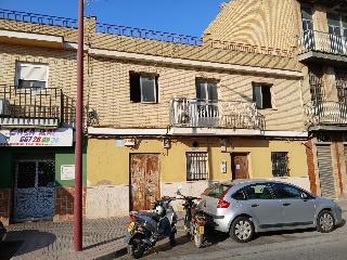 Casa en C/ Molares - Utrera - Sevilla  13