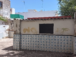 Casa en C/ Molares - Utrera - Sevilla  14