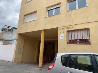 Pisos banco Santa Fe