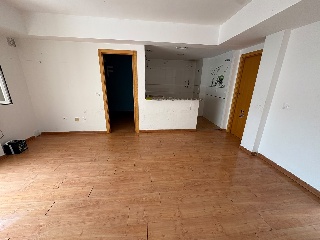 Piso en C/ Calderón - Santa Fe - Granada 4