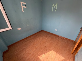 Piso en C/ Calderón - Santa Fe - Granada 8