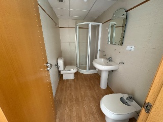 Piso en C/ Calderón - Santa Fe - Granada 10