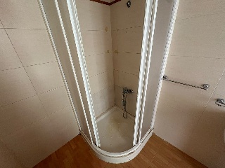 Piso en C/ Calderón - Santa Fe - Granada 11