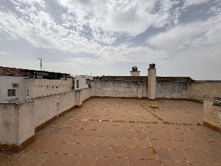 Piso en C/ Calderón - Santa Fe - Granada 12