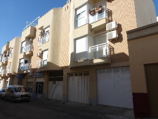 Piso en C/ Oviedo, El Ejido (Almería) 1