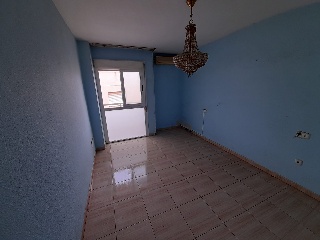 Piso en C/ Oviedo, El Ejido (Almería) 9