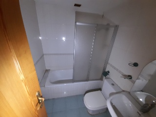 Piso en C/ Oviedo, El Ejido (Almería) 16