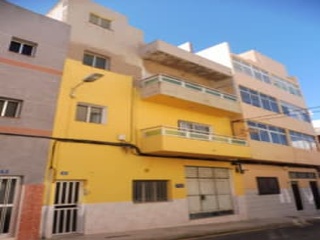 Piso en venta en San Cristóbal De La Laguna de 107  m²