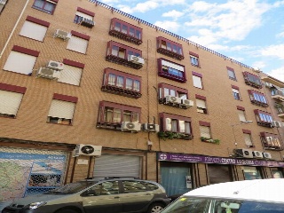 Piso en venta en Murcia de 81  m²
