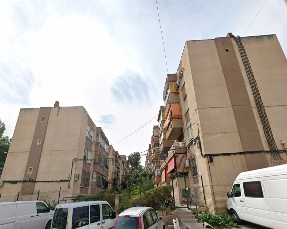 Piso en C/ Benimantell
