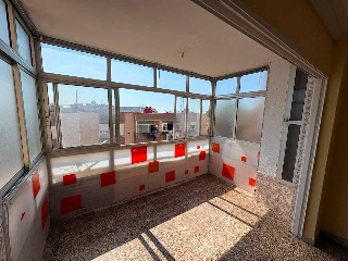 Piso en C/ Benimantell 2