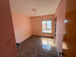 Piso en C/ Benimantell 5