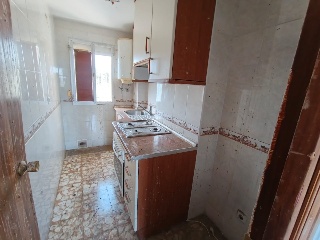 Piso en C/ Cuart de Poblet 7
