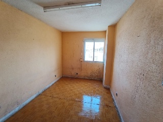 Piso en C/ Cuart de Poblet 12