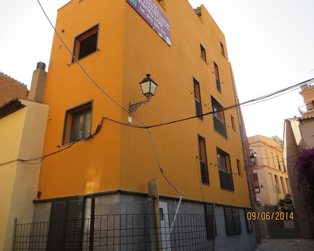 Piso en Tr Sant Isidre - Sant Feliu de Guixols - Girona