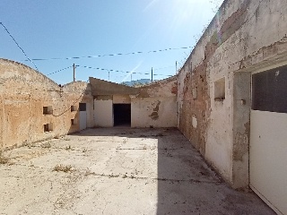 Pisos banco Quesada