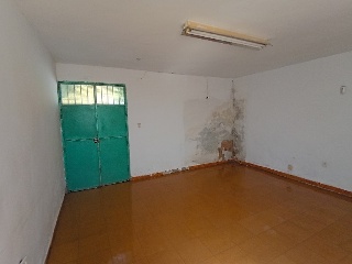 Suelo rústico con nave en Paraje La Higuerilla 5