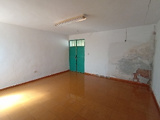 Suelo rústico con nave en Paraje La Higuerilla 9