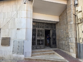 Piso en venta en Vera de 95  m²