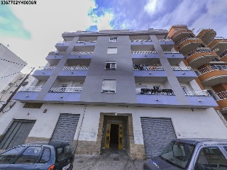 Piso en venta en Torrevieja de 79  m²