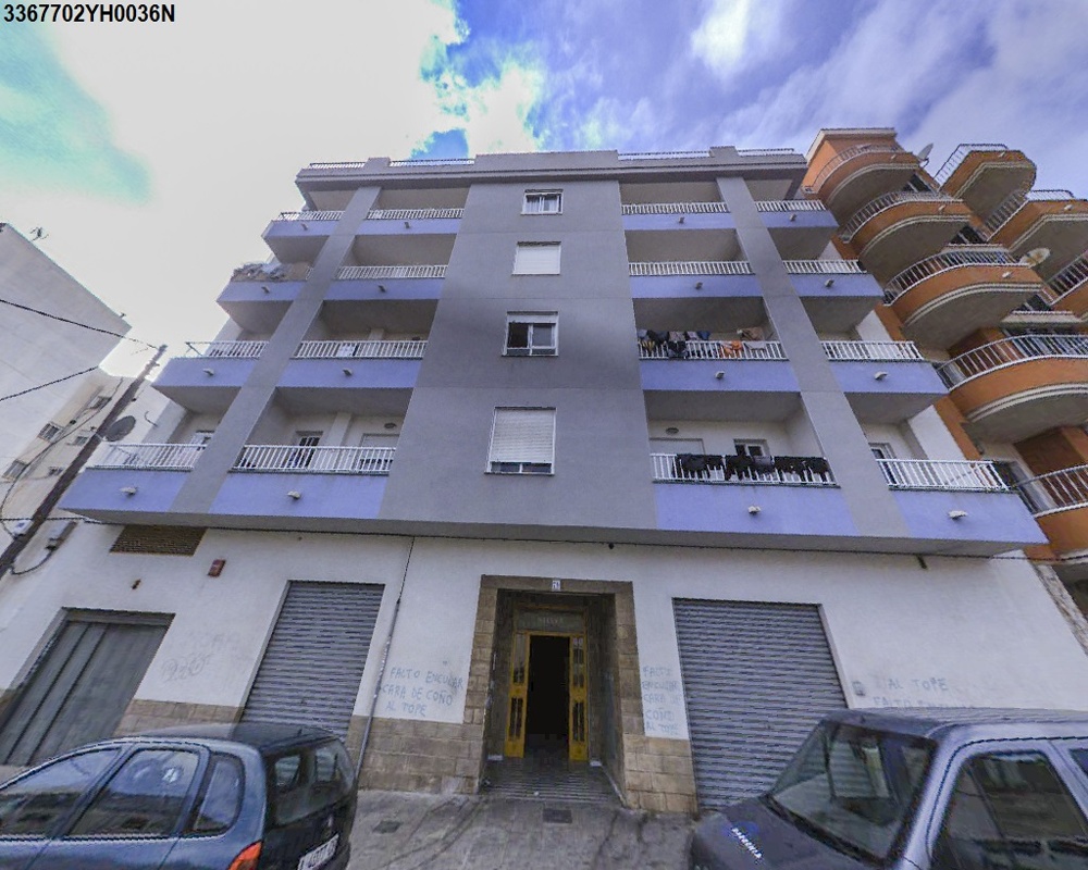 Piso en Rb Clemente Gosálvez - Torrevieja - Cádiz