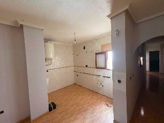 Piso en Rb Clemente Gosálvez - Torrevieja - Cádiz 3