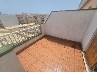 Piso en Rb Clemente Gosálvez - Torrevieja - Cádiz 5