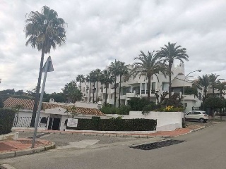 Pisos banco Manilva