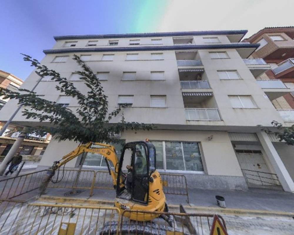 Piso en C/ del Doctor Fleming - Benicarló - Castellón