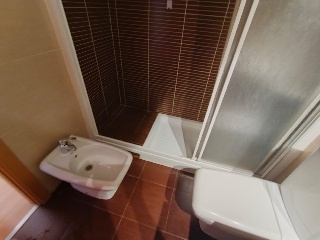 Piso en Av de La Constitución - Coslada - Madrid 9
