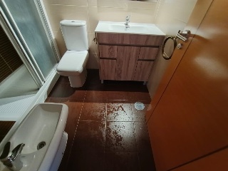 Piso en Av de La Constitución - Coslada - Madrid 10