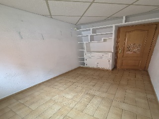 Piso en C/ Villalobos - Madrid - 3