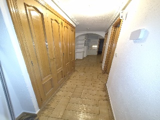 Piso en C/ Villalobos - Madrid - 4