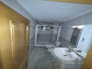 Piso en C/ Villalobos - Madrid - 7