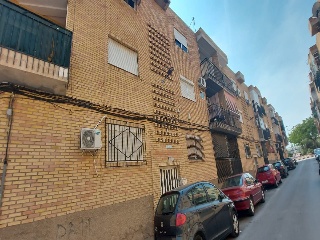 Piso en C/ San Luis 2