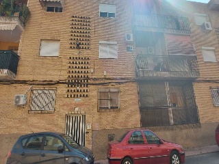Piso en C/ San Luis 3