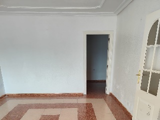 Piso en C/ San Luis 4