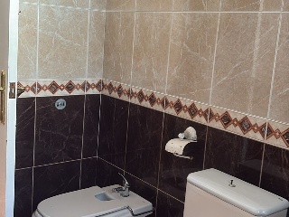 Piso en C/ San Luis 10