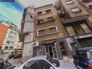 Piso en venta en Hospitalet De Llobregat de 60  m²