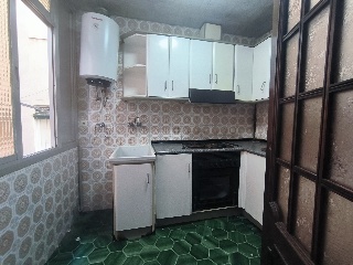 Piso en C/ Font - El Hospitalet de Llobregat - Barcelona 4