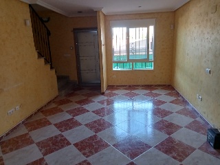 Casa adosada en Zeneta - Beniel - Murcia 2