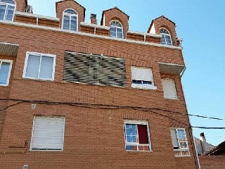 Piso en venta en Azuqueca De Henares de 81  m²
