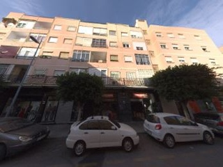 Piso en C/ Calzada Castro, Almeria  2