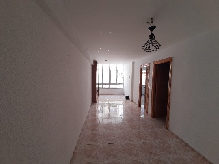 Piso en C/ Calzada Castro, Almeria  3