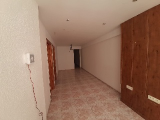 Piso en C/ Calzada Castro, Almeria  4