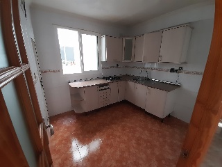 Piso en C/ Calzada Castro, Almeria  5