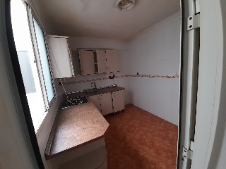 Piso en C/ Calzada Castro, Almeria  6