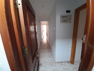 Piso en C/ Calzada Castro, Almeria  9