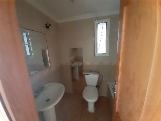 Piso en C/ Calzada Castro, Almeria  20
